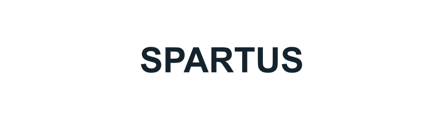 SPARTUS logo
