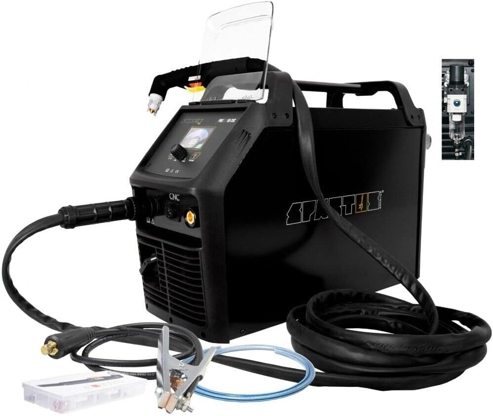 Spartus® ProCUT 85CNC - Taglierina per plasma