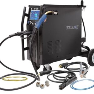 Spartus® EasyMIG 330