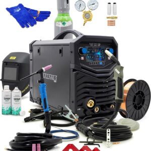 Spartus EasyMIG 227