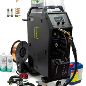 Spartus ProMIG 335DP