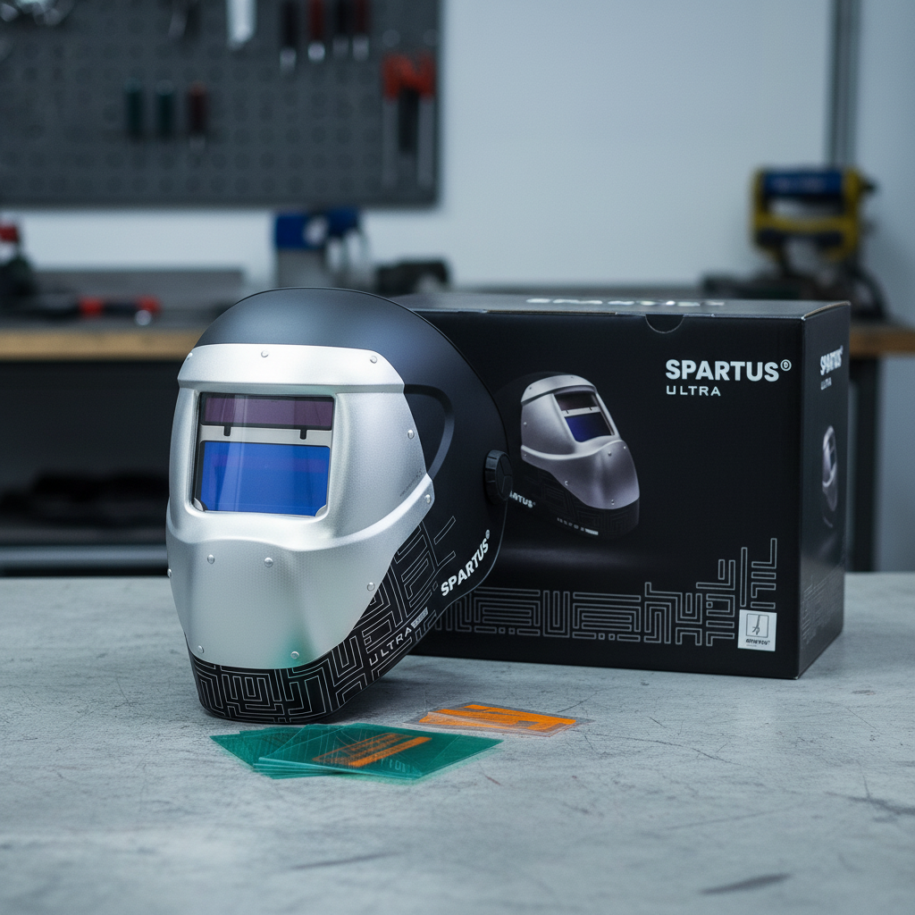 Protezione e filtro ADF: DIN 4–12 ed EN 207